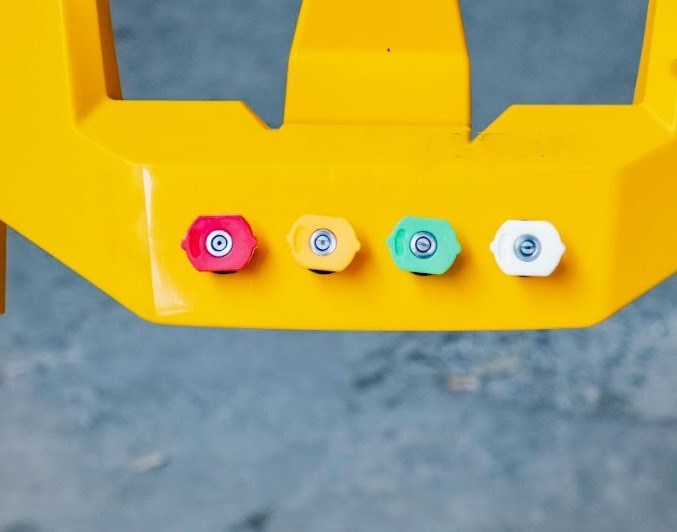 may rua xe chuyen nghiep kumisai kms3300 hinh 2