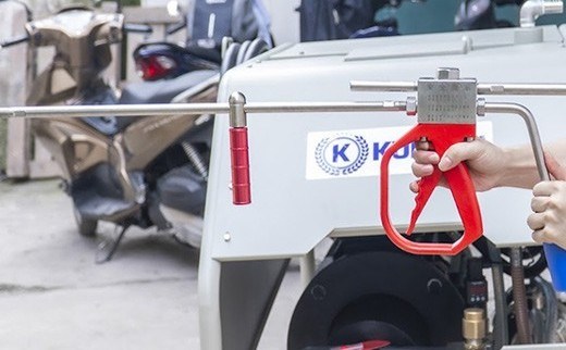 may rua xe sieu cao ap kumisai kms 8018 hinh 2