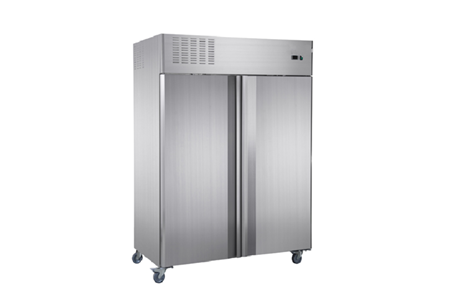 tu mat 2 canh inox kolner krcf-4-1 hinh 0