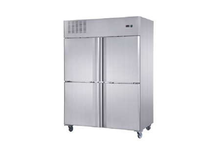 tu mat 4 canh inox kolner krcf-5-1 hinh 0