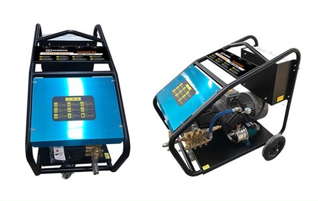 may rua xe cong nghiep kumisai kms 22m35-15t4 hinh 0