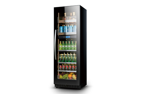 tu mat canh kinh kolner knj-435ws hinh 0