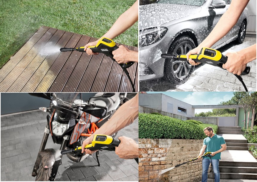 may rua xe karcher k4 power control hinh 1