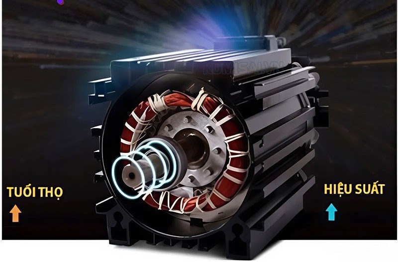 may rua xe honda hd 101a 2000w hinh 1