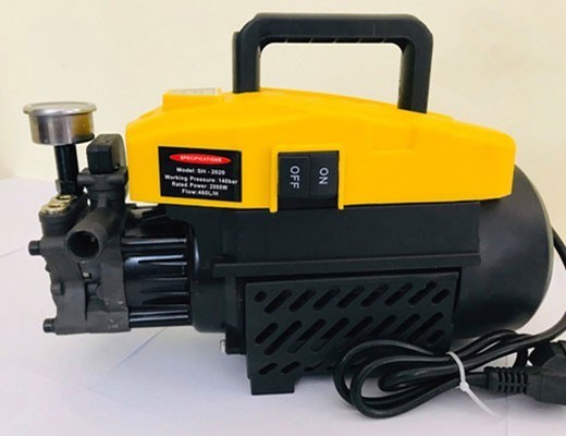 may rua xe bosch sh 2020 2000w hinh 1