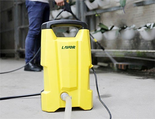 may rua xe lavor smart 120 hinh 1