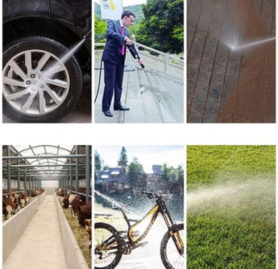 may rua xe ergen en-6728 (auto dieu chinh ap luc) hinh 2