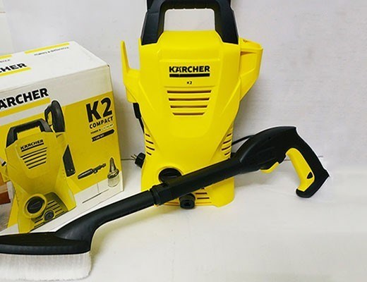 may rua xe karcher k2 compact car hinh 1