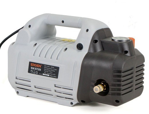 may rua xe ergen en-6729 (co chinh ap luc) hinh 0