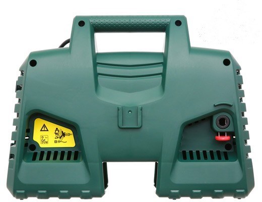 may phun rua ap luc bosch aquatak aqt 100 ll hinh 0