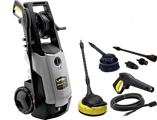 may xit rua xe lavor prime 165 hinh 0