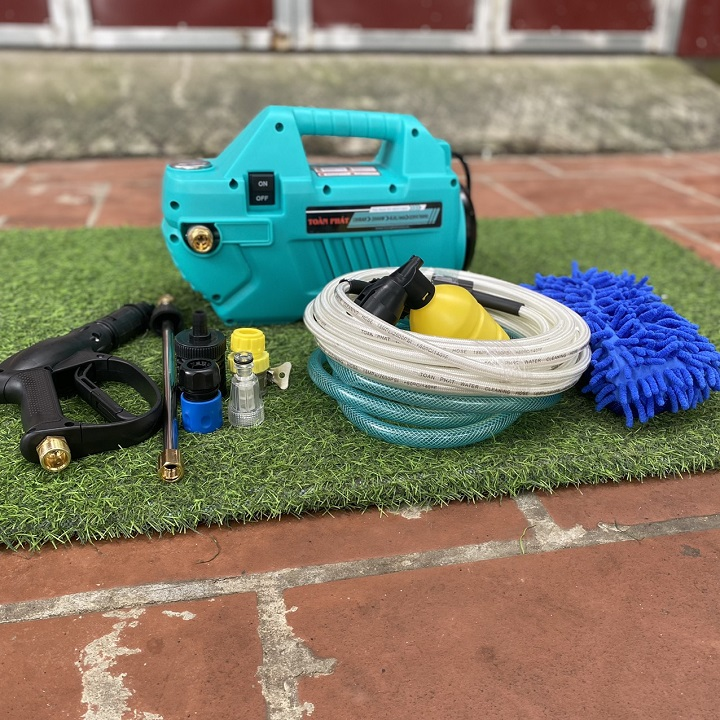 may rua xe toan phat tp2000 2000w hinh 1