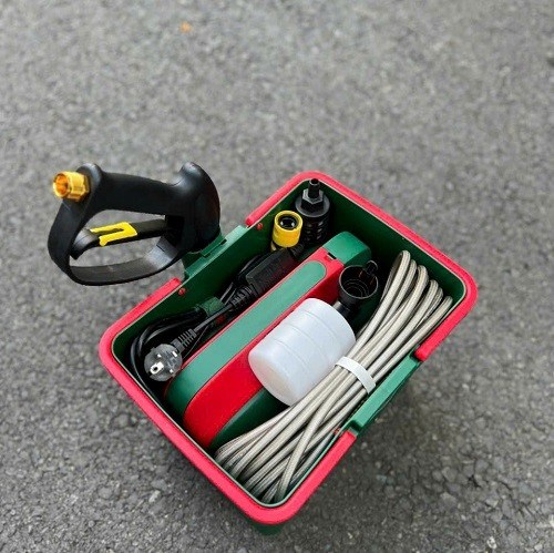 may rua xe dekton 2300w dk-cwr2300fb hinh 1