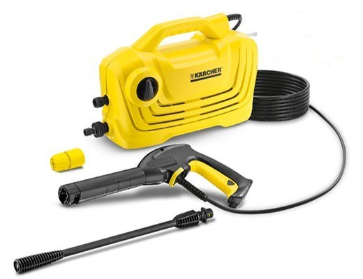 may rua xe karcher k2 classic 1400w hinh 1