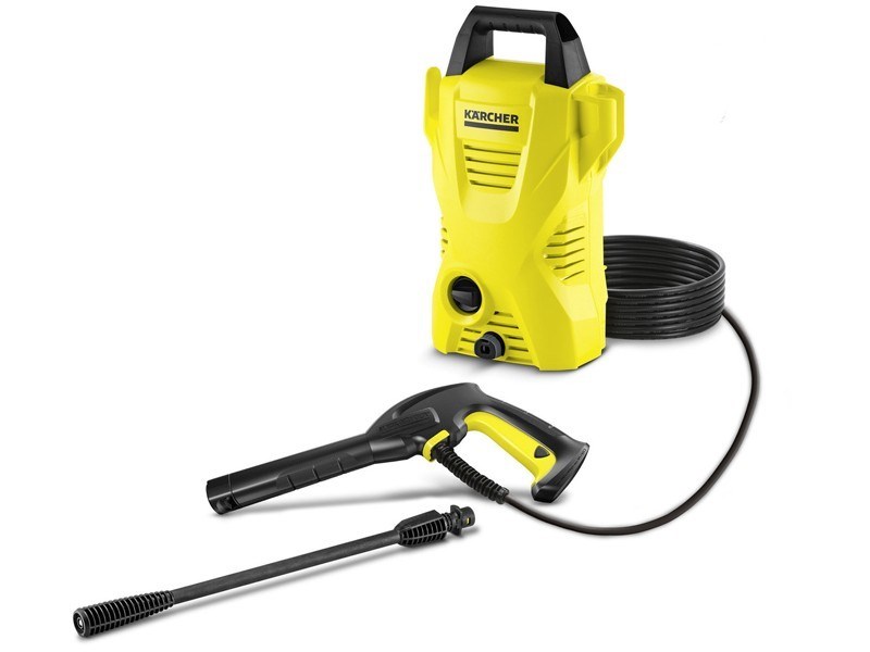 may rua xe karcher k2 basic hinh 0