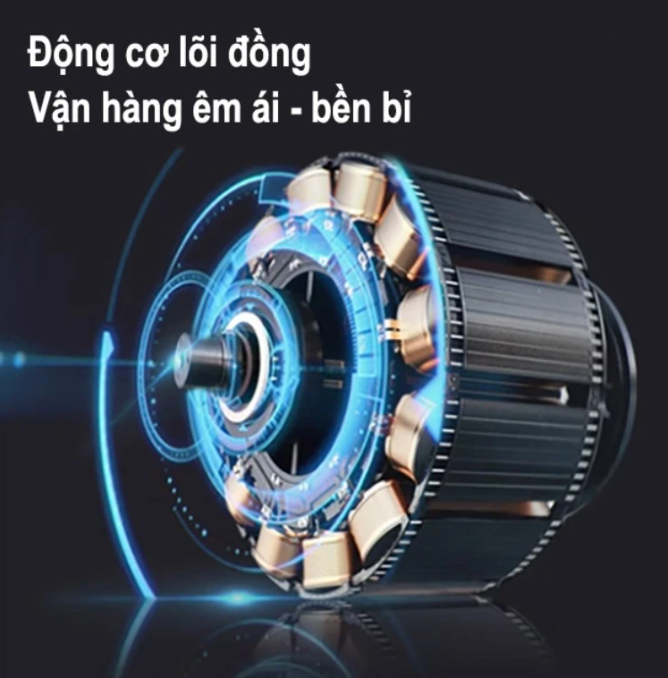 may bom rua xe mini v-jet vj 90p hinh 1