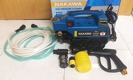may rua xe nakawa 2000w nk-666 hinh 1