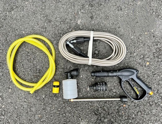 may rua xe dekton 2800w dk-cwr2800plus hinh 1