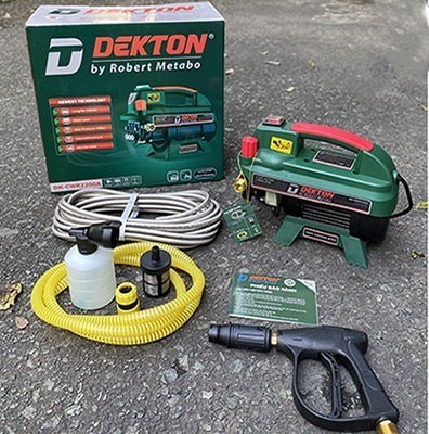 may rua xe dekton 2200w dk-cwr2200a (chinh ap) hinh 1