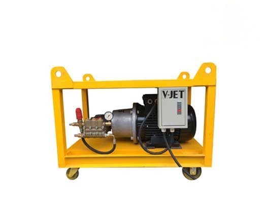 may rua xe cao ap v-jet 350/15 hinh 0