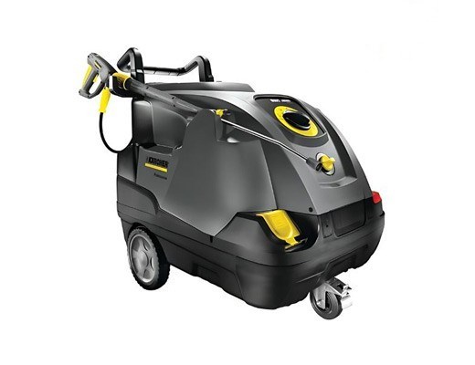 may phun ap luc nuoc nong karcher hds 6/14 c hinh 0