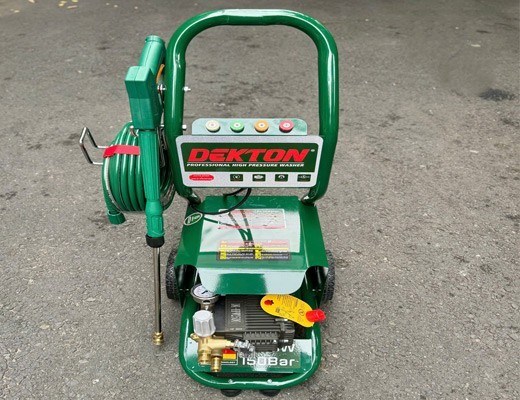 may rua xe dekton 2500w dk-hpw2500 hinh 0