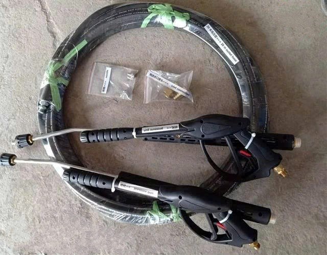 may rua xe o to hoi nuoc nong - lanh lutian lt-1015-2900psi hinh 1