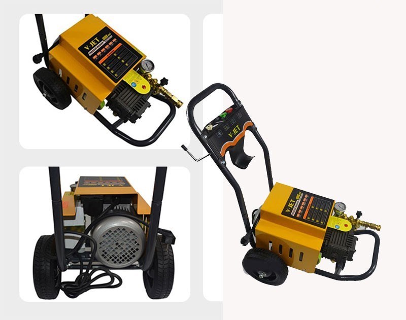 may rua xe v-jet vj 70/1.8 hinh 0