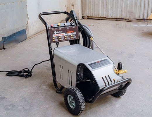 may rua xe lutian 3200psi - 5.5kw hinh 0