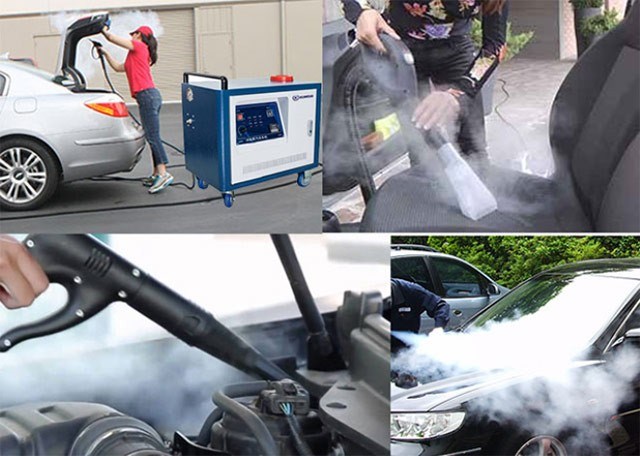 may rua xe hoi nuoc nong kumisai kms2023 hinh 2