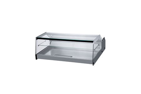 tu mat trung bay kolner kn-170l hinh 0