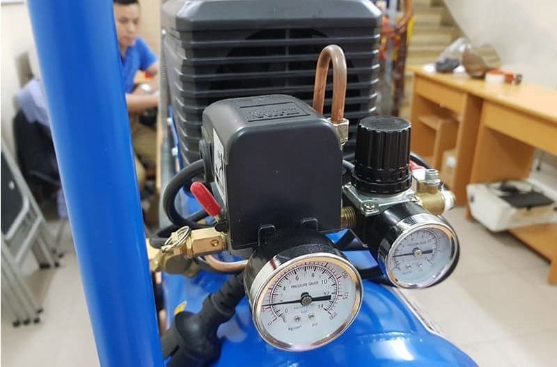 may nen khi puma mini xn2525 (2.5hp) hinh 1