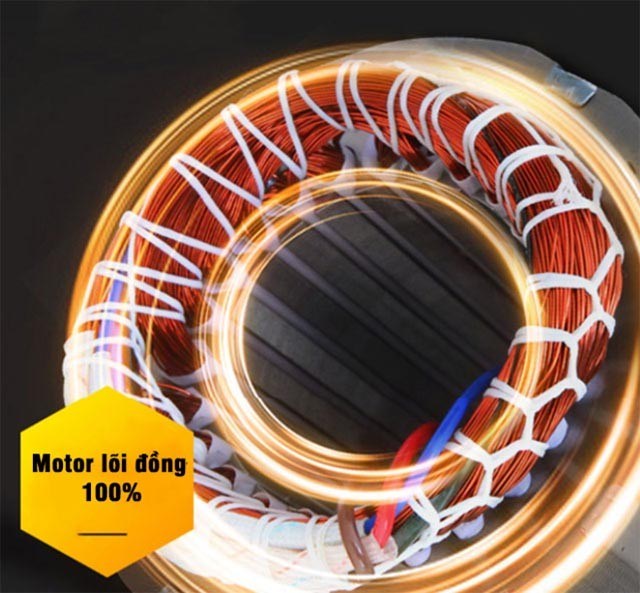 may rua xe hoi nuoc nong kumisai kms2023 hinh 1