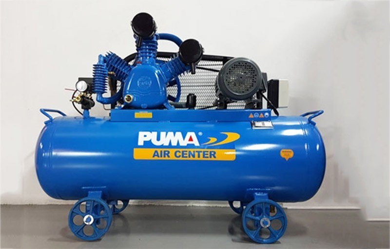may nen khi gia re puma tk-5250 (5hp) hinh 0