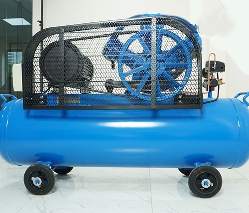 may nen khi puma px-5160 (5hp) hinh 1