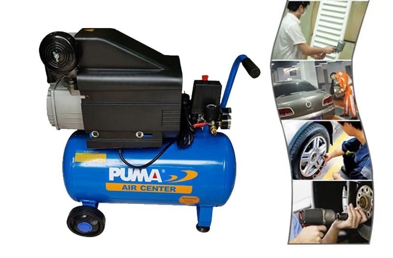 may nen khi puma mini xn2525 (2.5hp) hinh 2