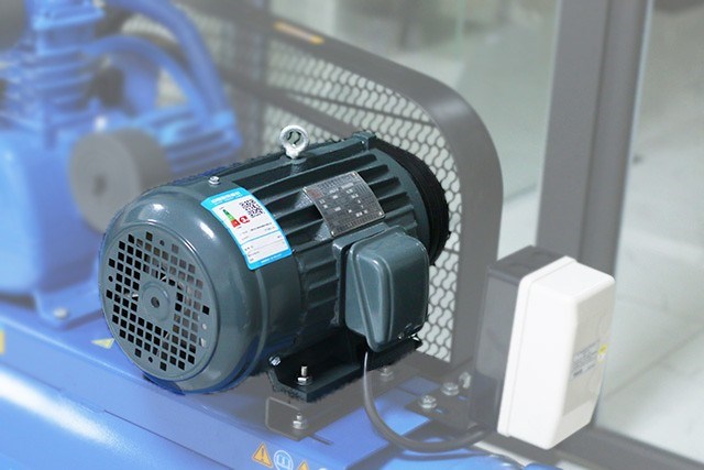 may bom nen khi mini puma gx-1090 hinh 0