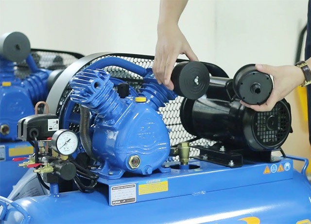 may bom nen khi mini puma gx-1090 hinh 2