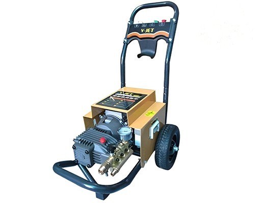 may rua xe tai v-jet vj 70/2.2 hinh 0