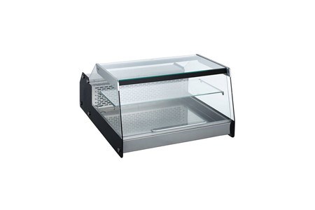 tu mat trung bay kolner kn-128l hinh 0