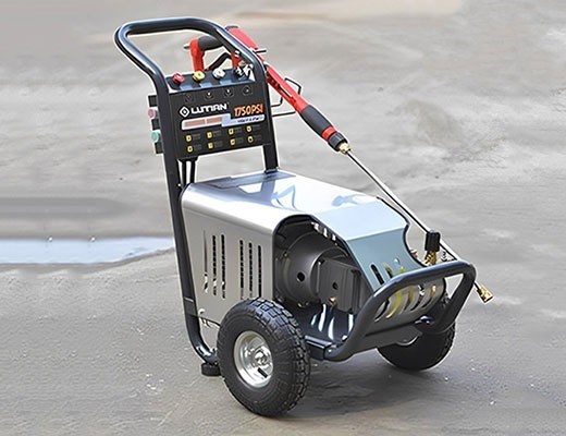 may rua xe lutian 1750psi hinh 1