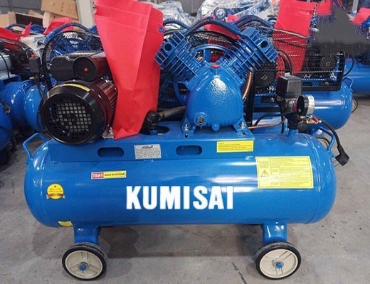 may nen hoi mini kumisai kms-270 hinh 0