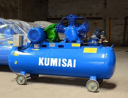 may nen khi kumisai kms-75120 hinh 0