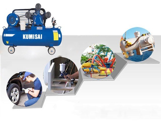 may nen khong khi kumisai kms-75500 hinh 1