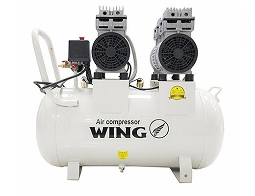 may nen hoi khong dau giam am wing tw-of550x2-50l hinh 0