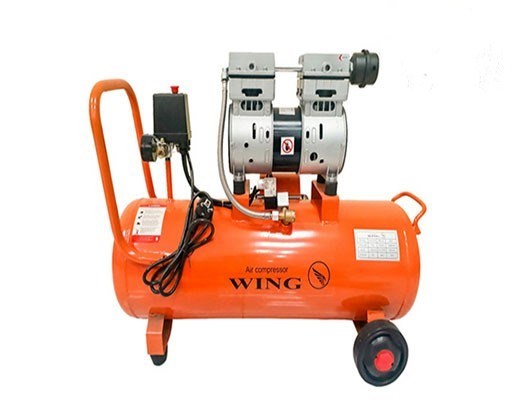 may nen khi mini khong dau giam am wing tw-of550-35l hinh 0