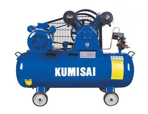 may nen khi mini kumisai kms-1570 hinh 0