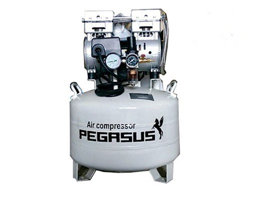 may nen khi mini khong dau pegasus tm-of550-50l hinh 0