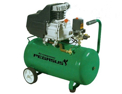 may nen khi mini dau lien pegasus tm-0.08/8-b50 hinh 0