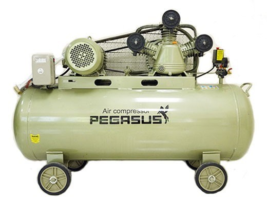 may nen khi cong nghiep pegasus piston tm-v-0.36/8-230l hinh 0
